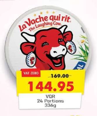 La Vache Qui Rit