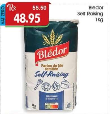 Bledor Self Raising 1kg