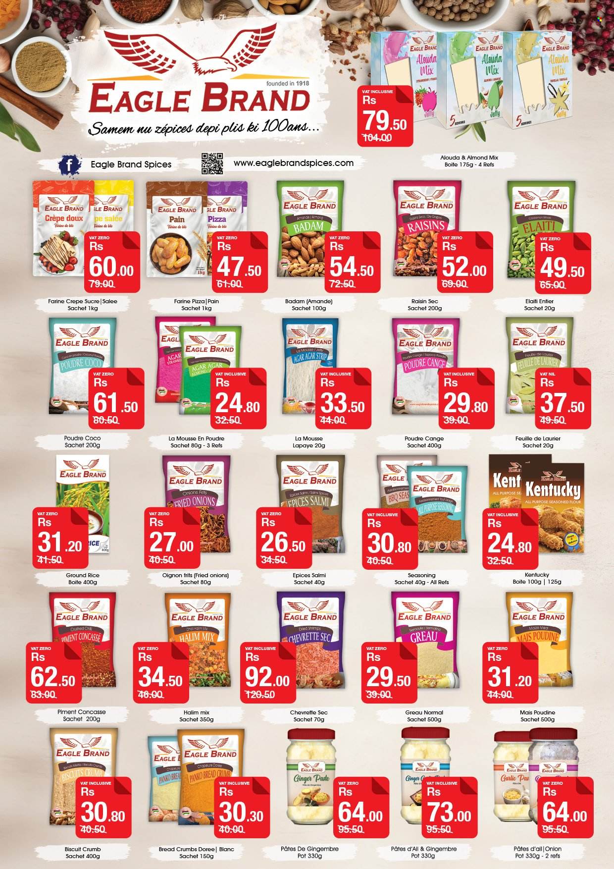 Catalogue Super U - 23/04/2026 - 13/05/2026. Page 8