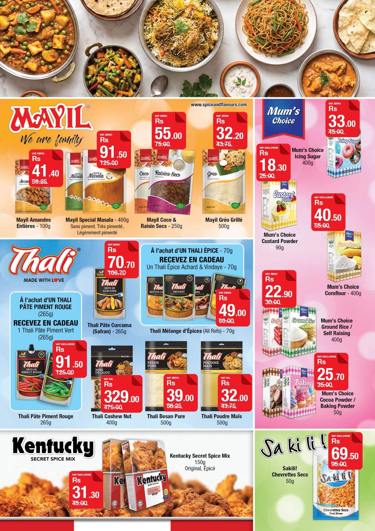 Catalogue Super U - 23/04/2026 - 13/05/2026. Page 9