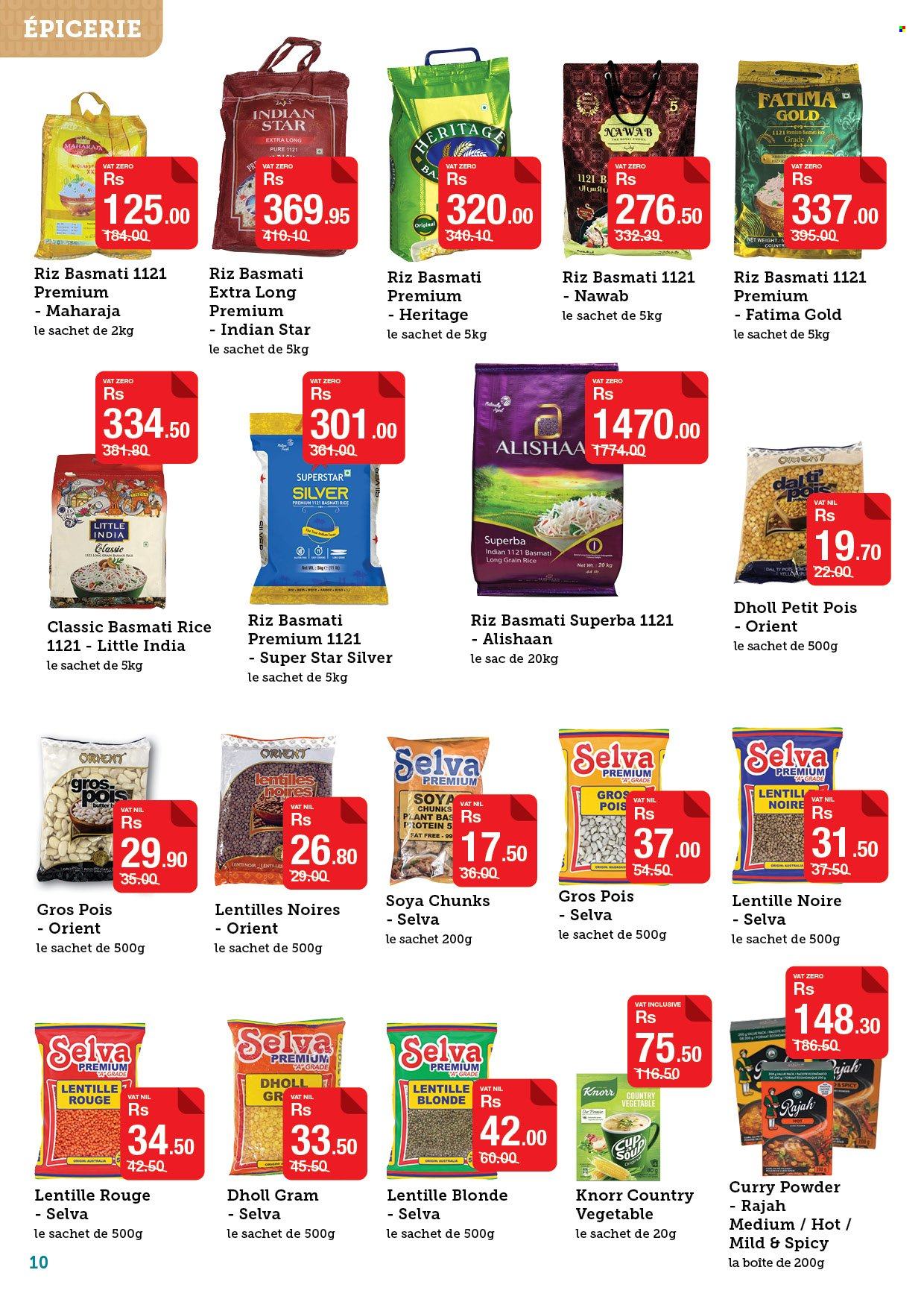 Catalogue Super U - 23/04/2026 - 13/05/2026. Page 10