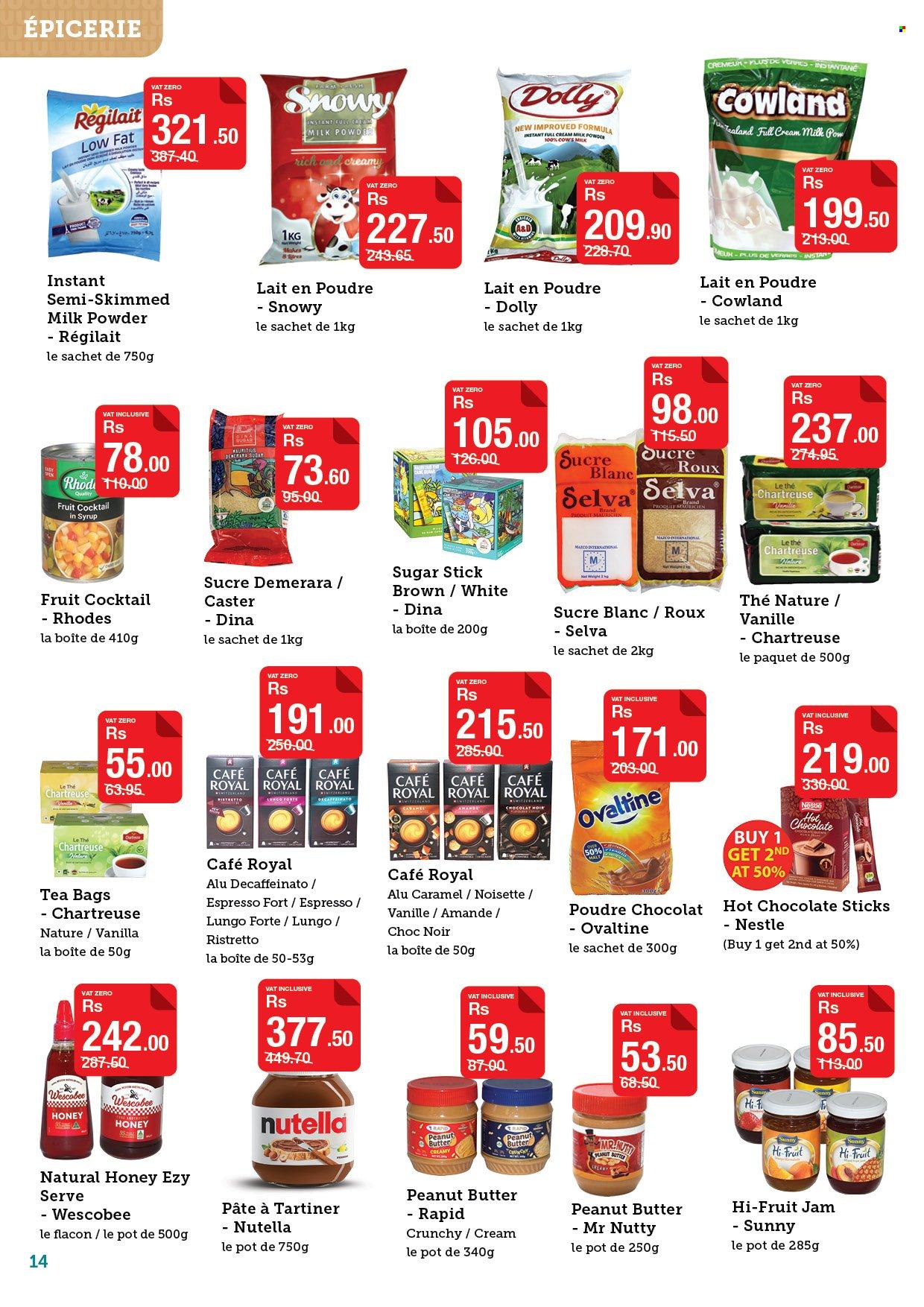 Catalogue Super U - 23/04/2026 - 13/05/2026. Page 14