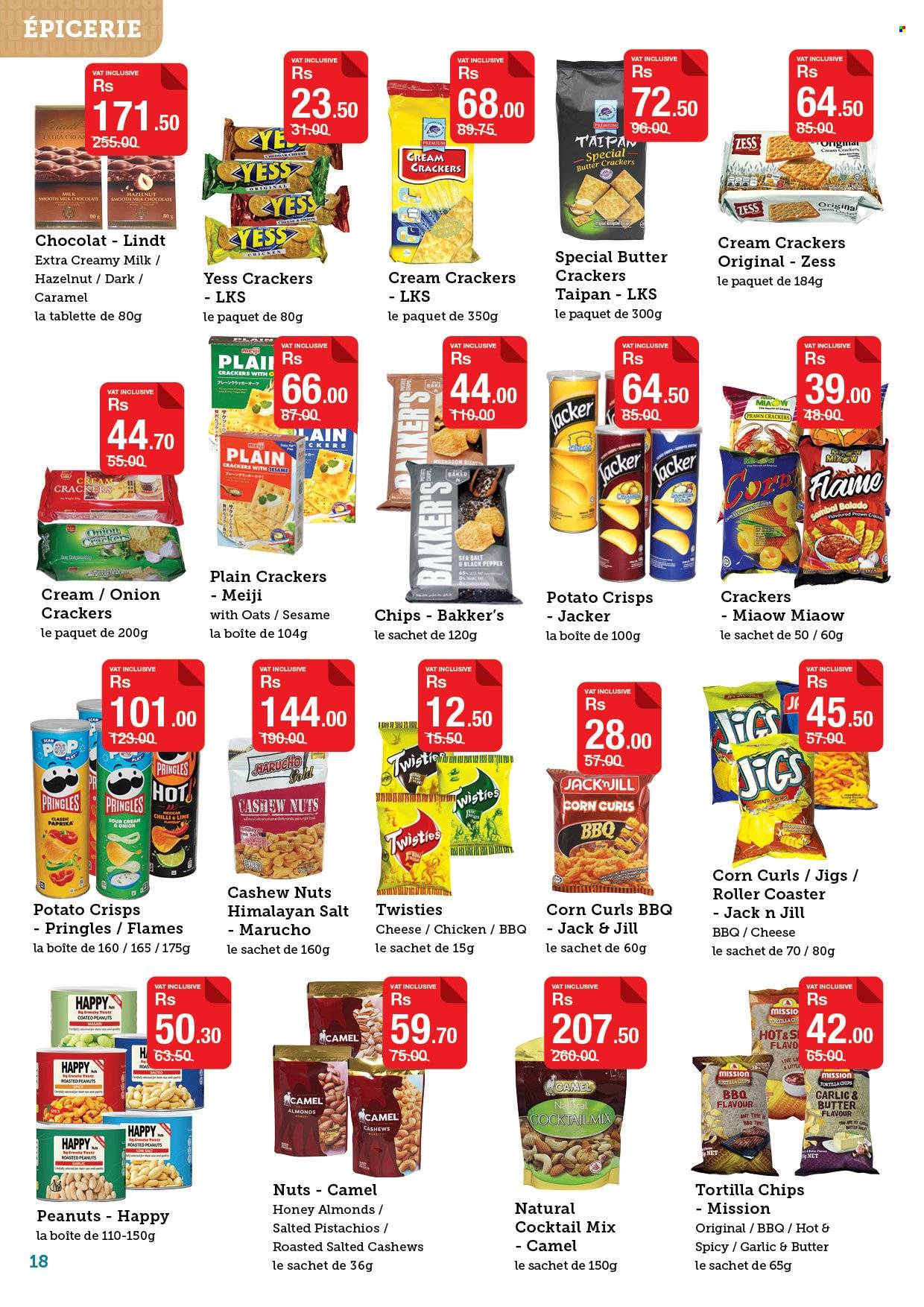 Catalogue Super U - 23/04/2026 - 13/05/2026. Page 18