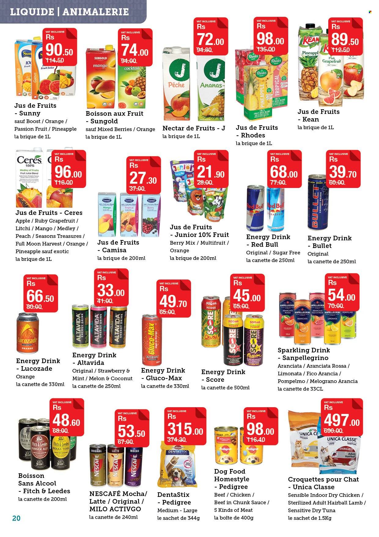 Catalogue Super U - 23/04/2026 - 13/05/2026. Page 20