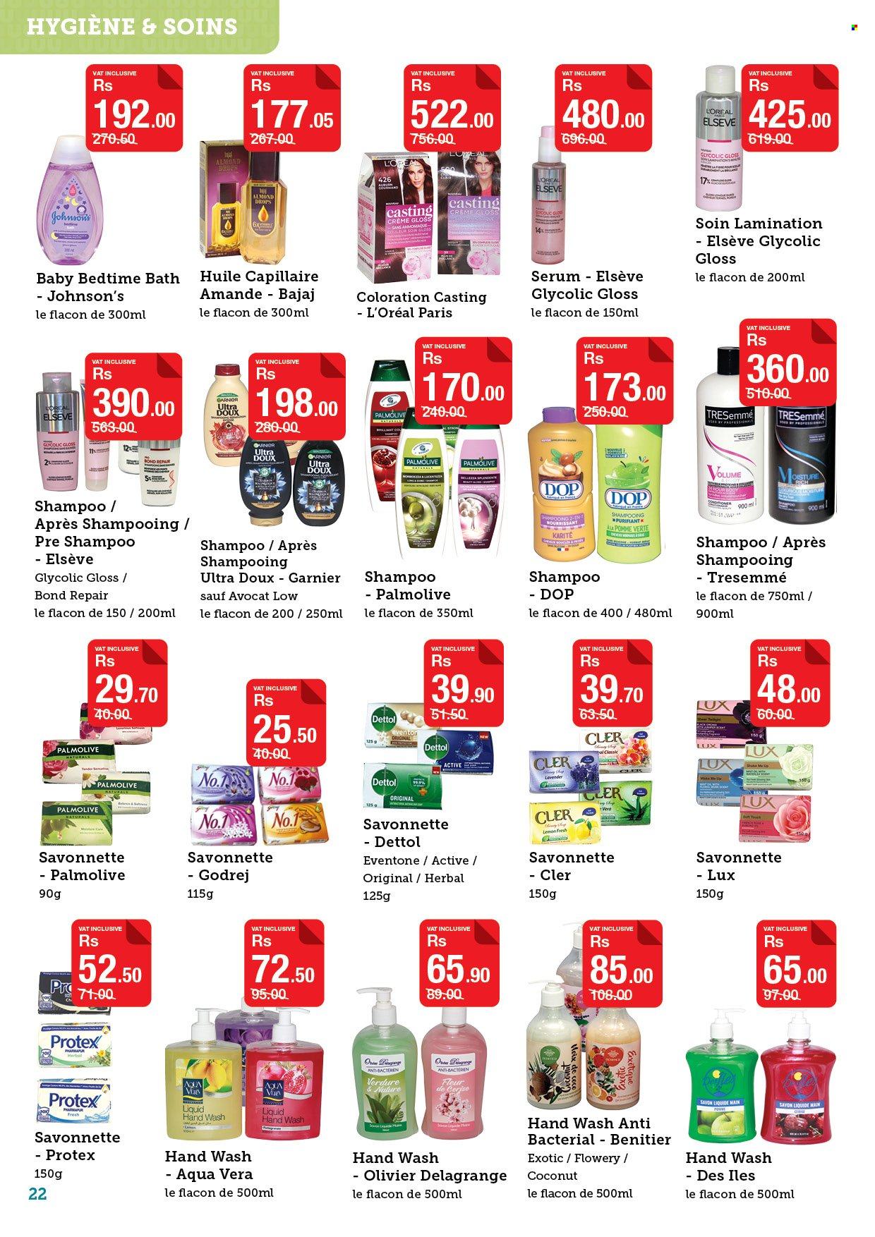 Catalogue Super U - 23/04/2026 - 13/05/2026. Page 22