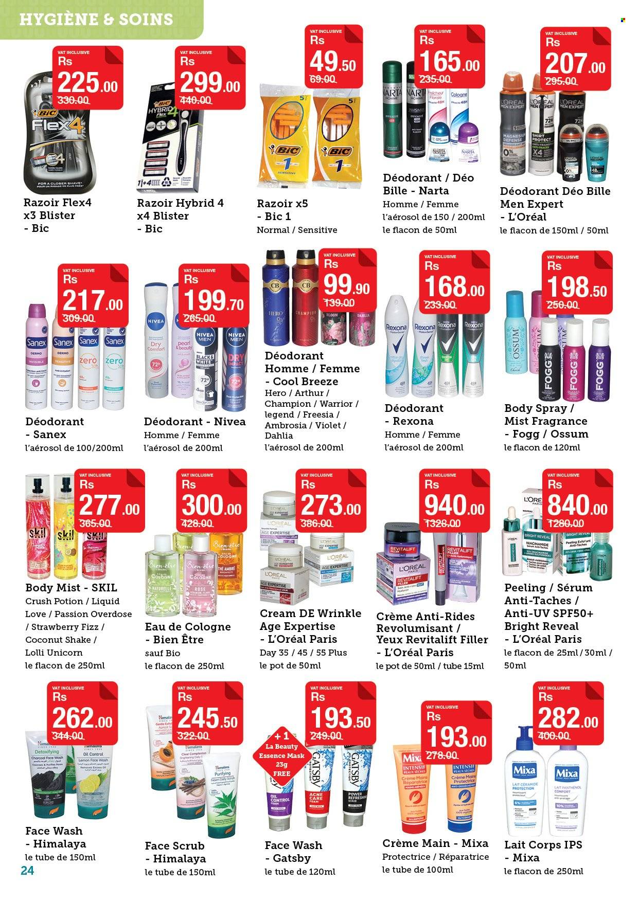 Catalogue Super U - 23/04/2026 - 13/05/2026. Page 24