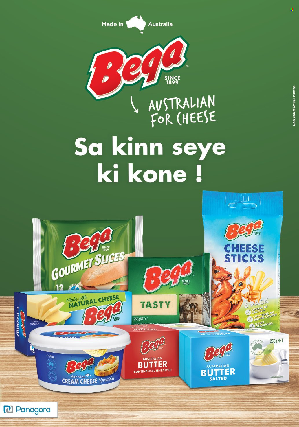 Catalogue GSR - 22/04/2026 - 17/05/2026. Page 7