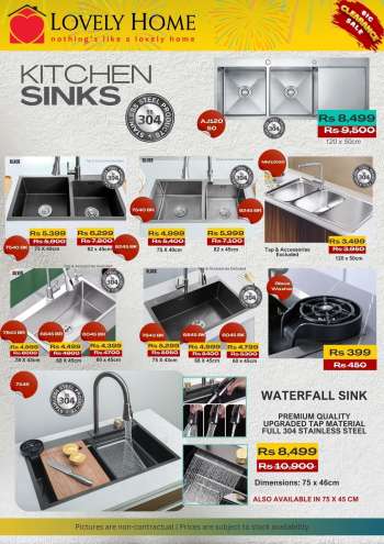 thumbnail - Catalogue Lovely Home