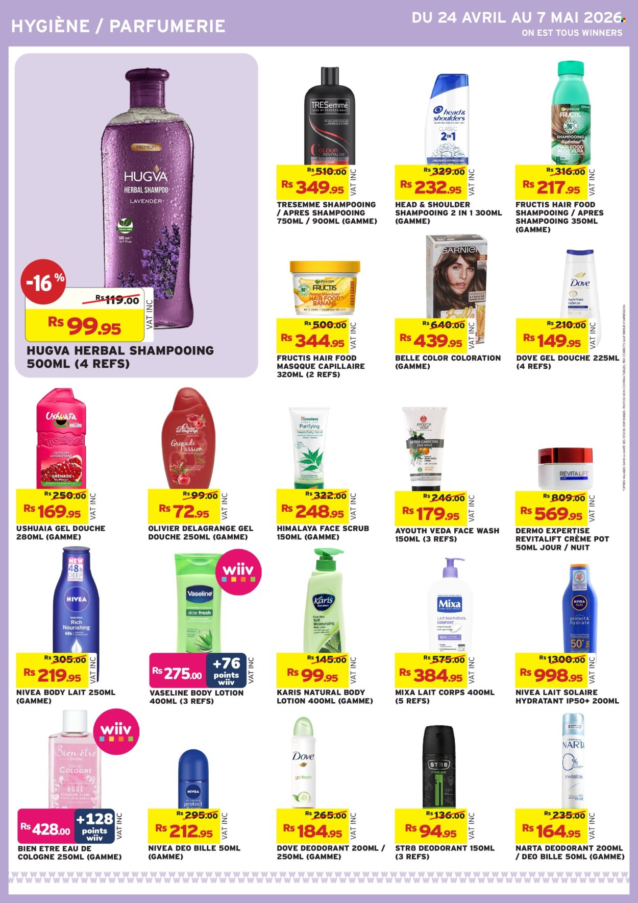 Catalogue Winners - 24/04/2026 - 07/05/2026. Page 20