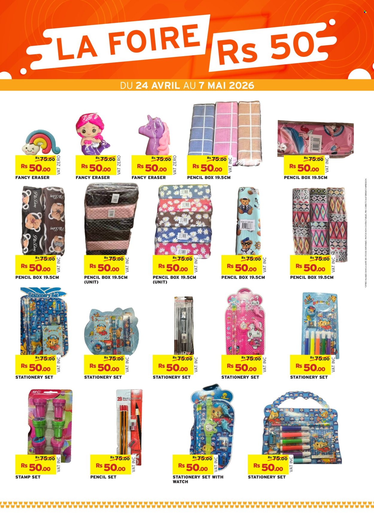 Catalogue Winners - 24/04/2026 - 07/05/2026. Page 24