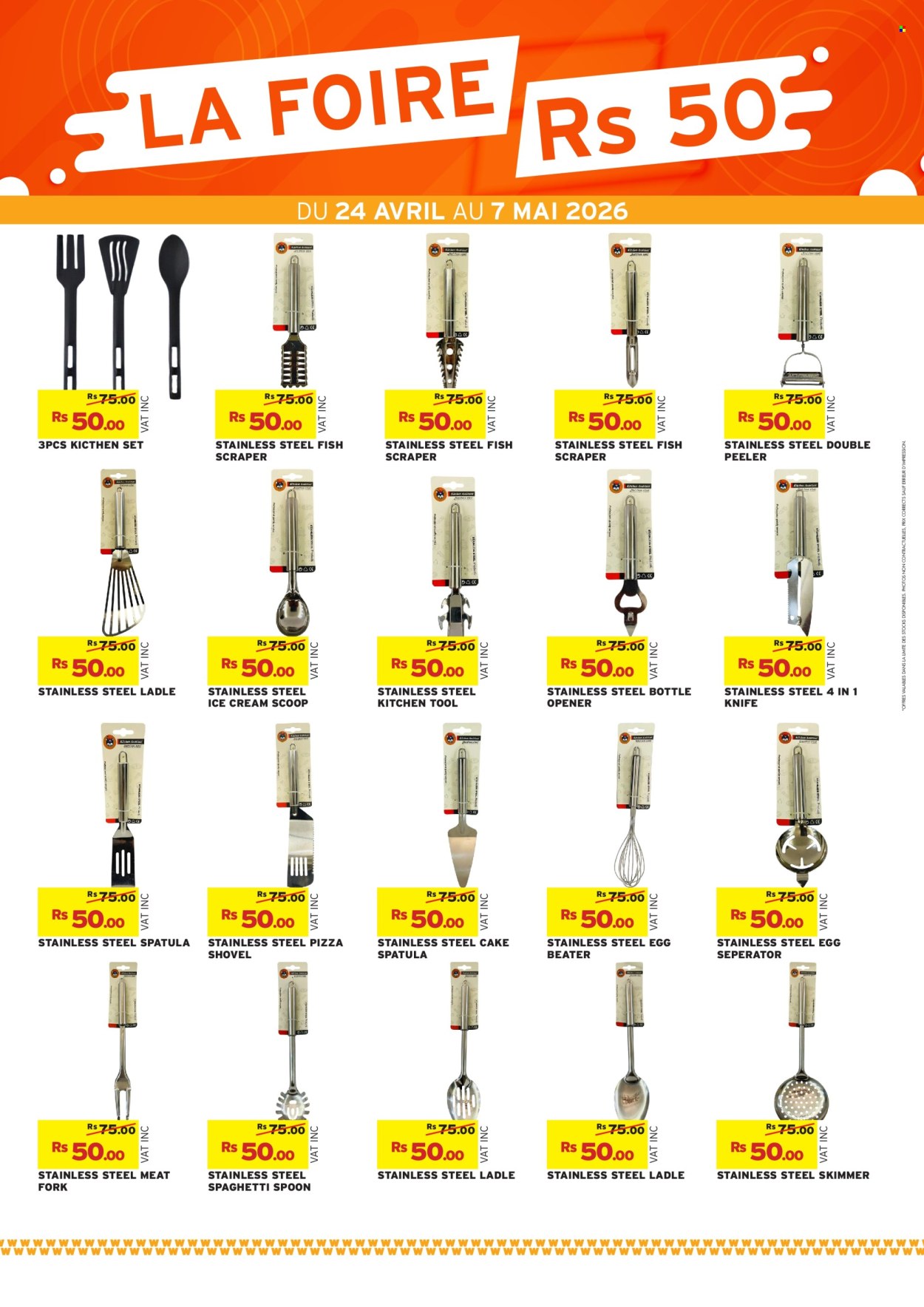 Catalogue Winners - 24/04/2026 - 07/05/2026. Page 28