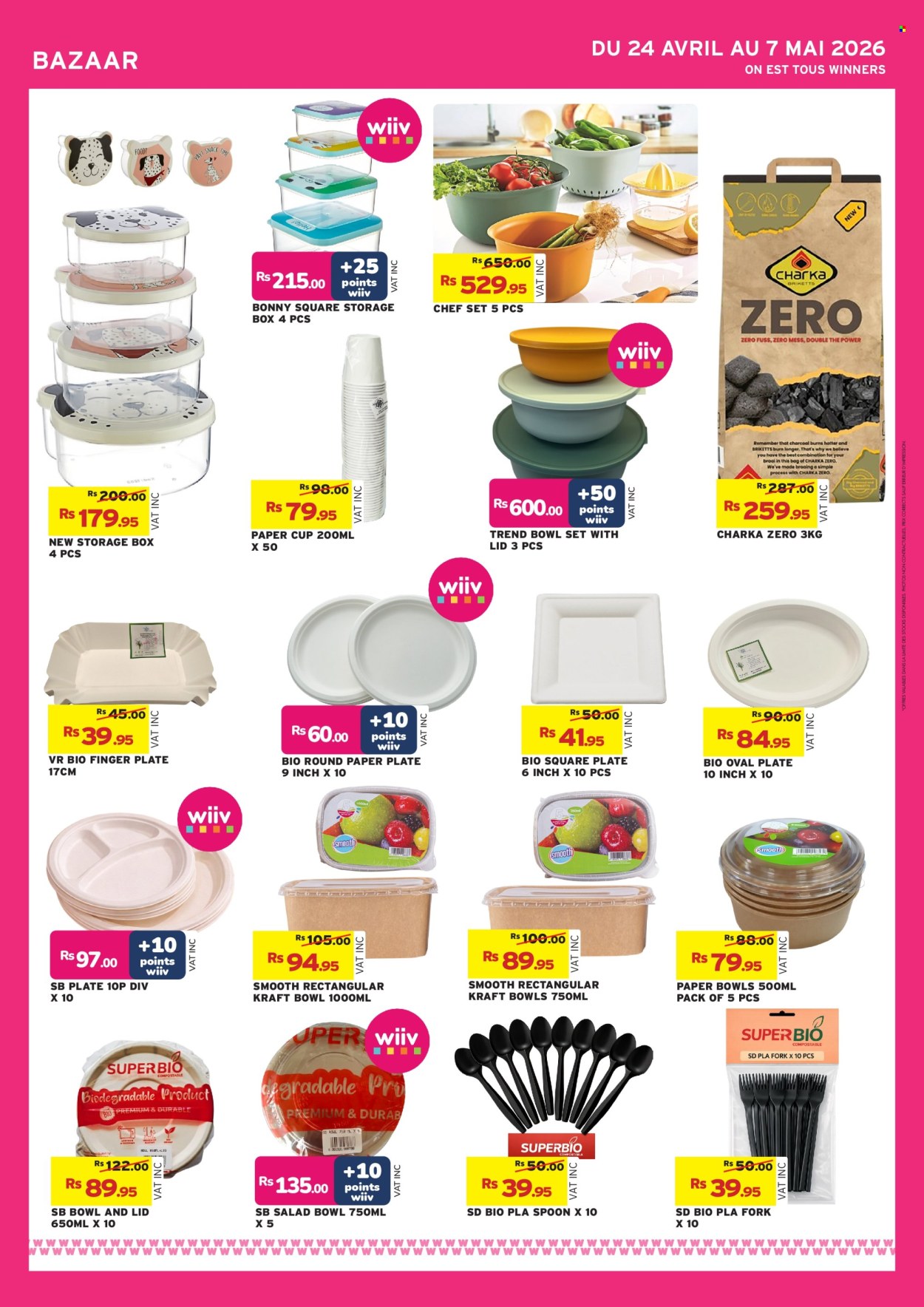 Catalogue Winners - 24/04/2026 - 07/05/2026. Page 31