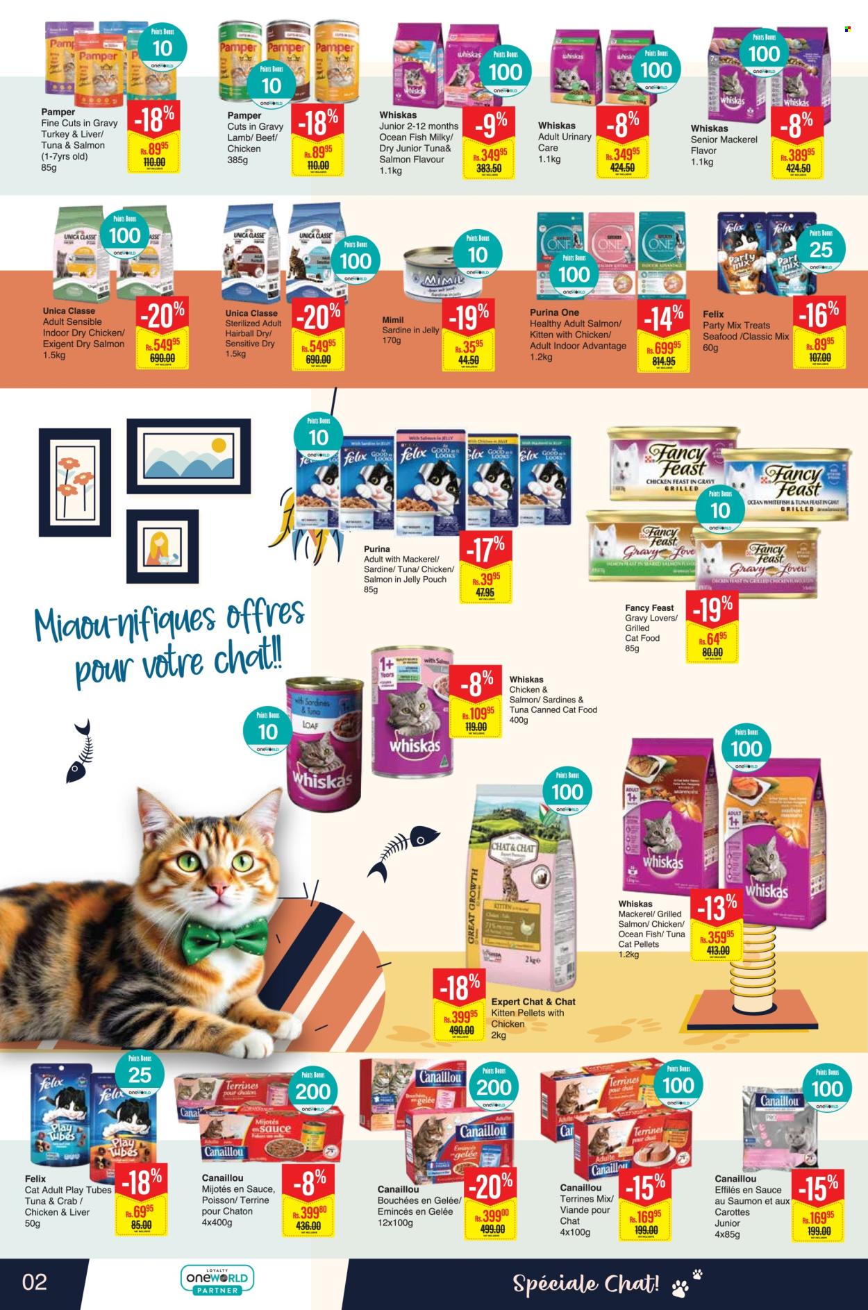 Catalogue Intermart - 24/04/2026 - 10/05/2026. Page 2