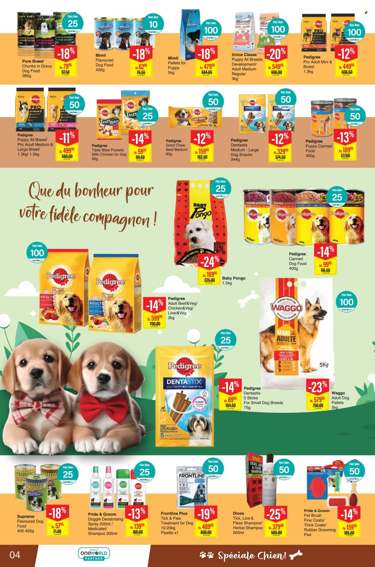 Catalogue Intermart - 24/04/2026 - 10/05/2026. Page 4