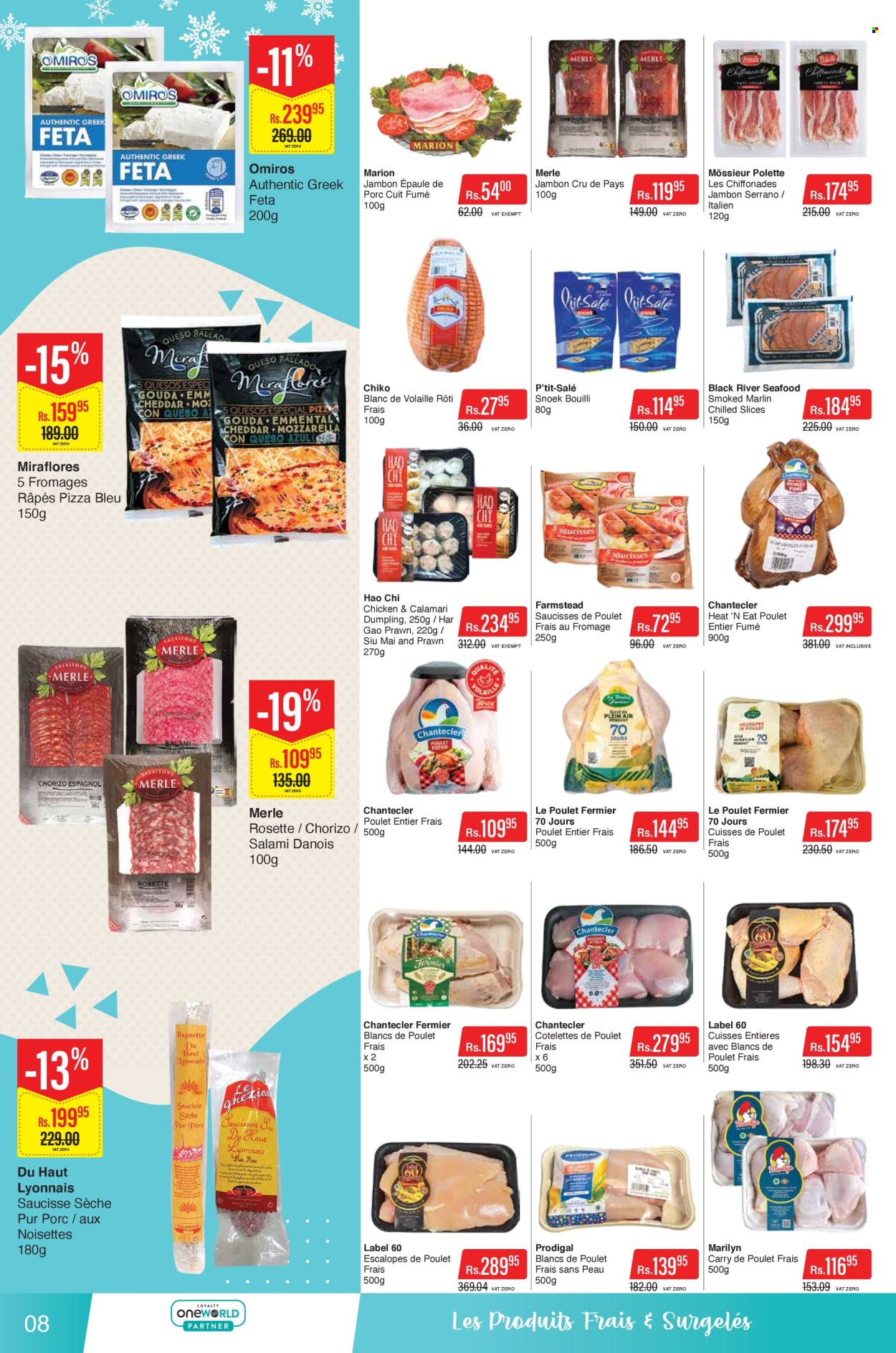 Catalogue Intermart - 24/04/2026 - 10/05/2026. Page 8