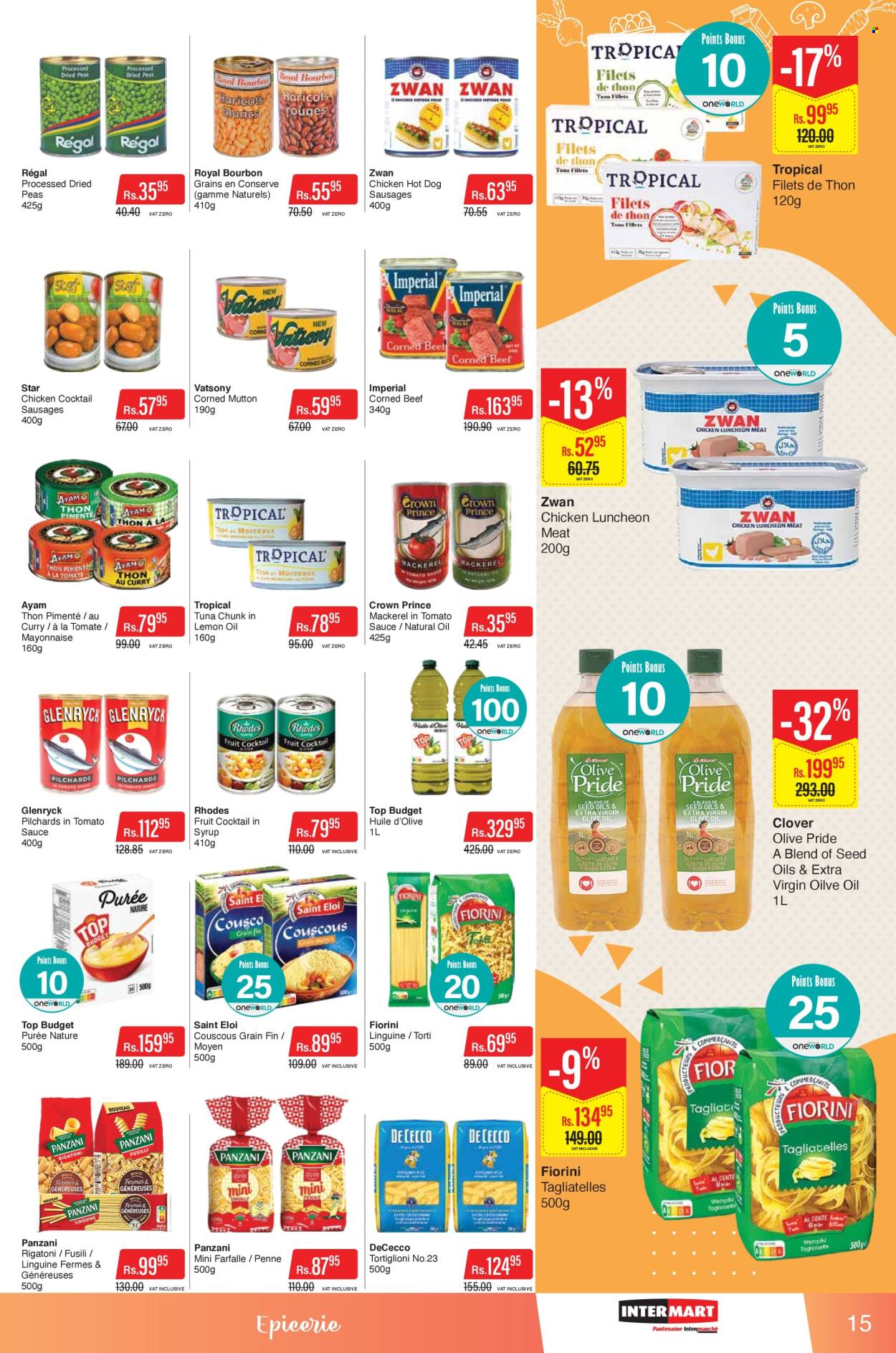 Catalogue Intermart - 24/04/2026 - 10/05/2026. Page 15