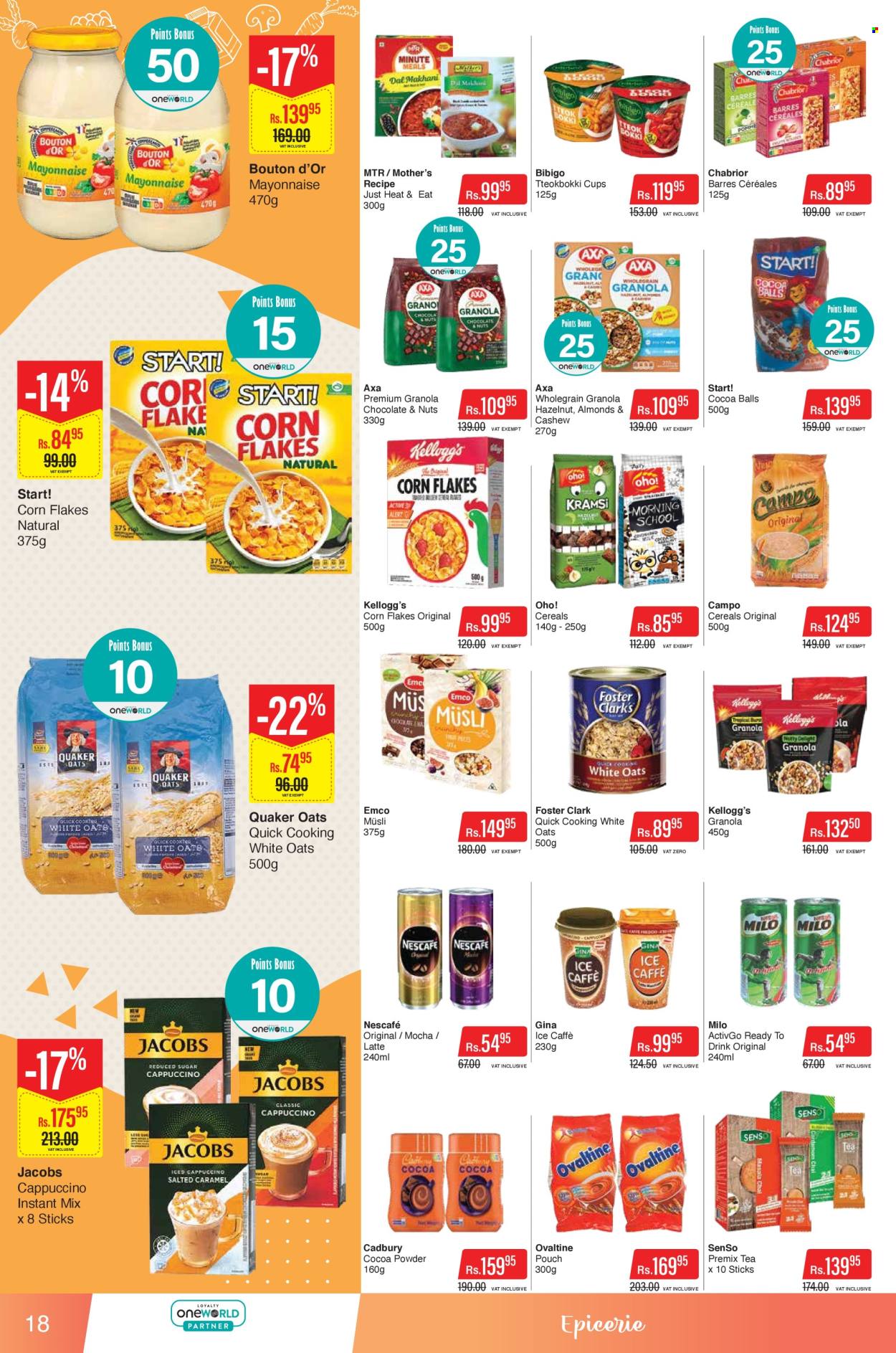 Catalogue Intermart - 24/04/2026 - 10/05/2026. Page 18