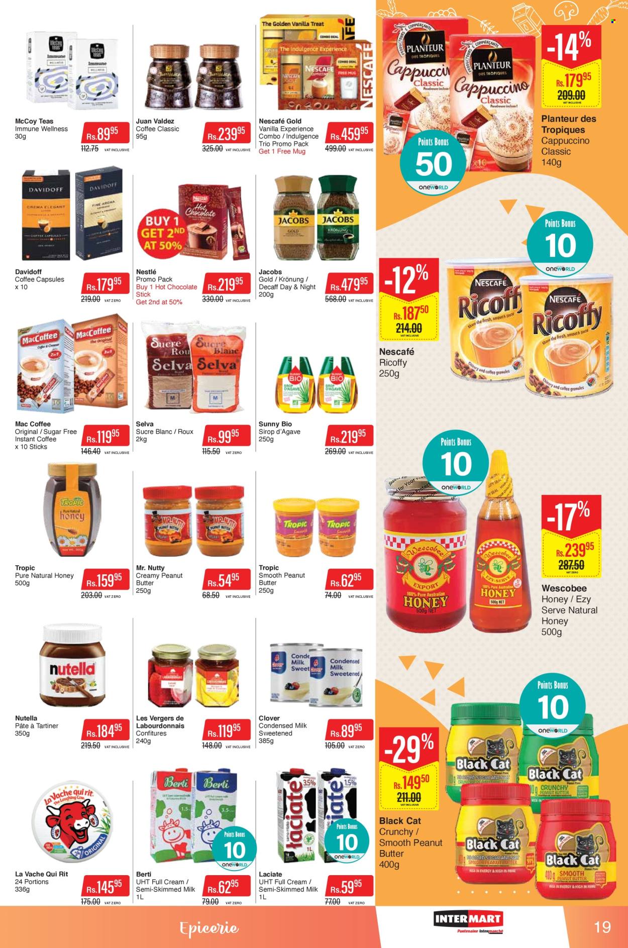 Catalogue Intermart - 24/04/2026 - 10/05/2026. Page 19