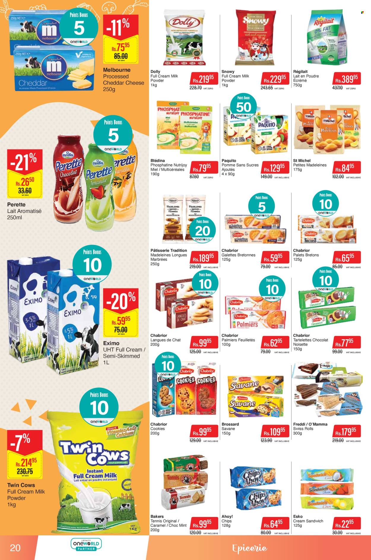 Catalogue Intermart - 24/04/2026 - 10/05/2026. Page 20