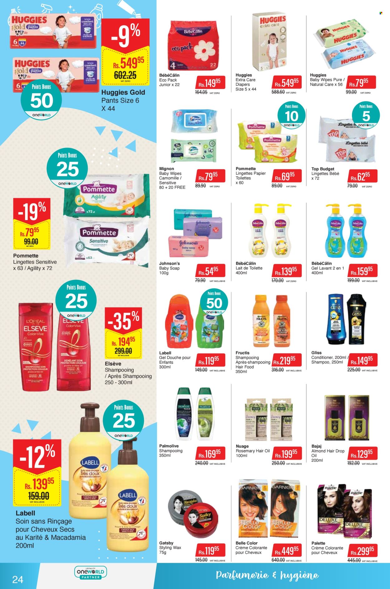 Catalogue Intermart - 24/04/2026 - 10/05/2026. Page 24