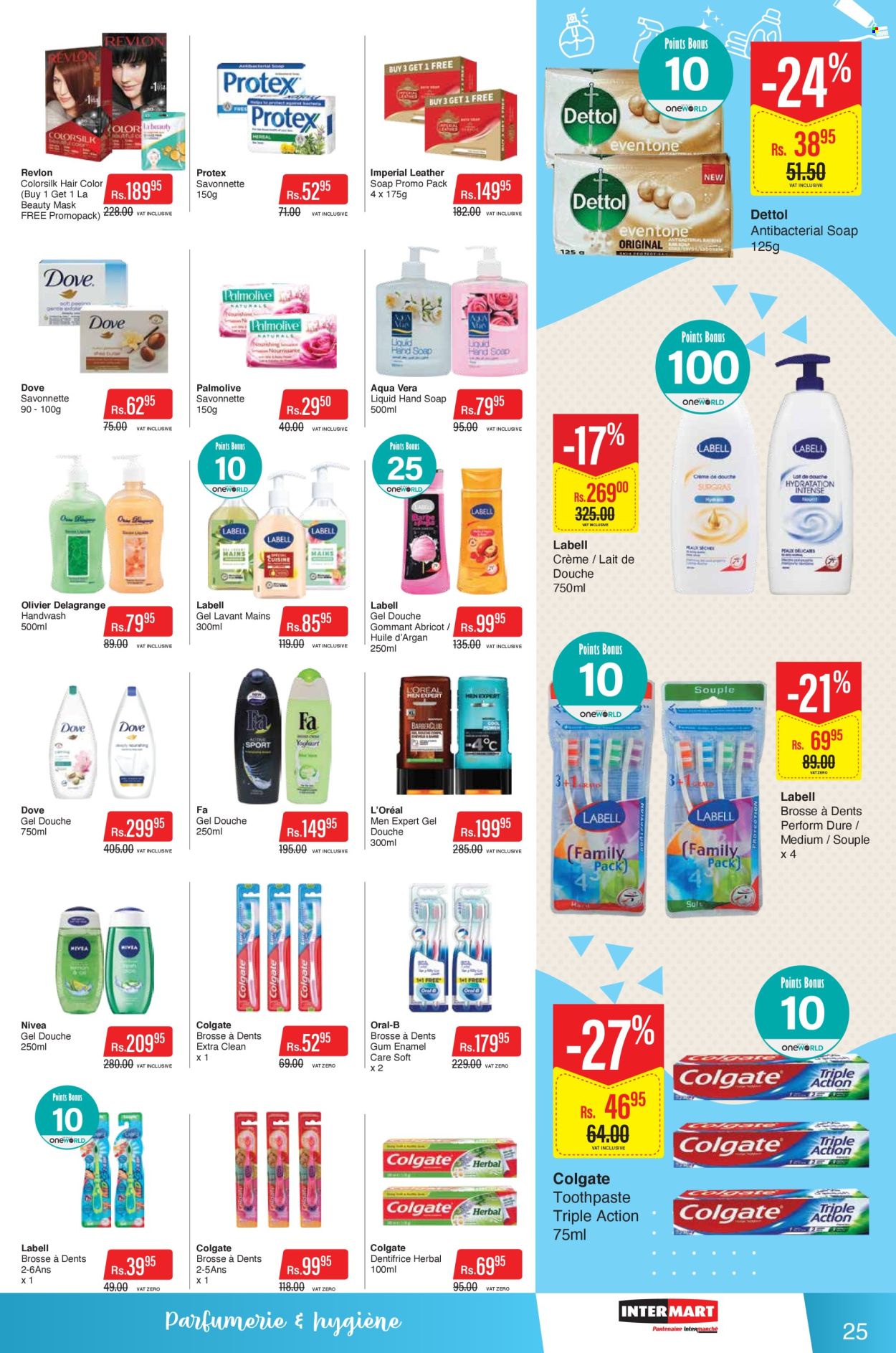 Catalogue Intermart - 24/04/2026 - 10/05/2026. Page 25