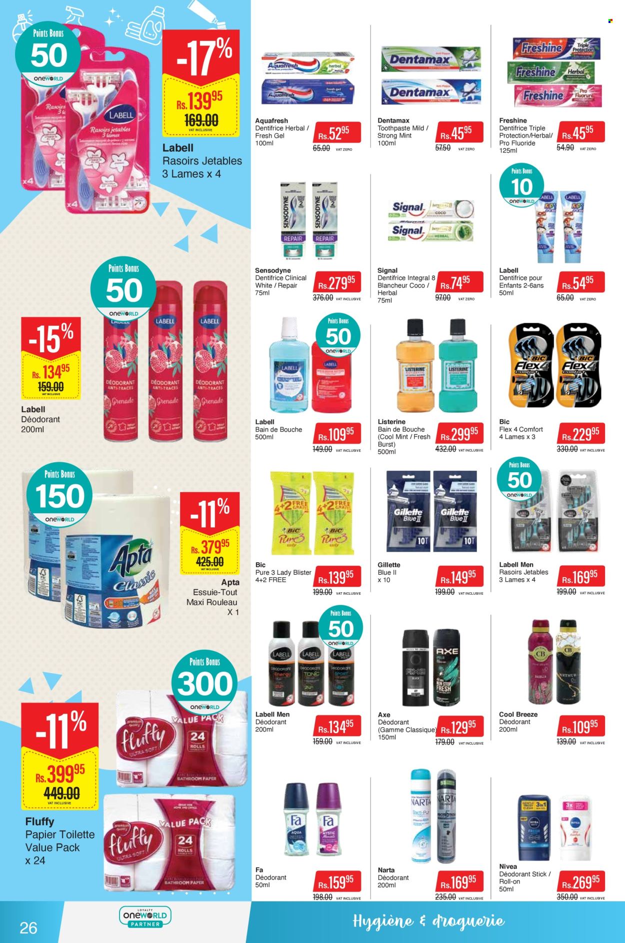 Catalogue Intermart - 24/04/2026 - 10/05/2026. Page 26