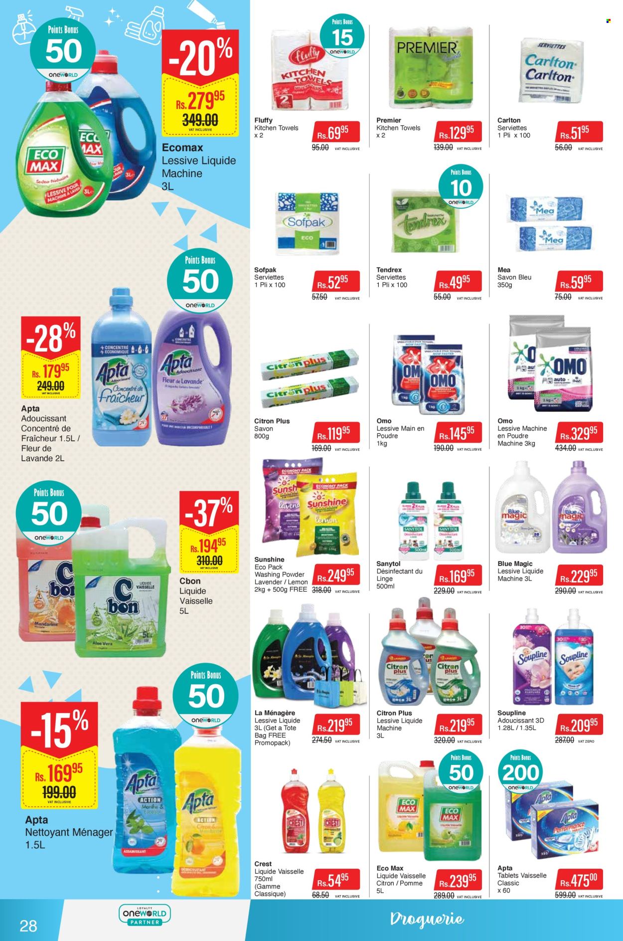 Catalogue Intermart - 24/04/2026 - 10/05/2026. Page 28