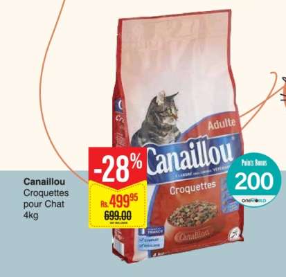 Canailou