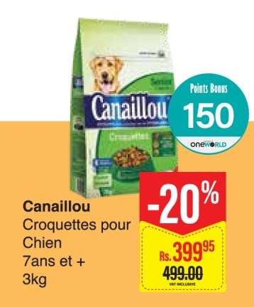 Canailou