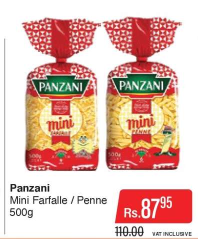 Panzani