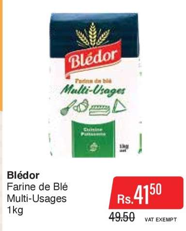 Blédor