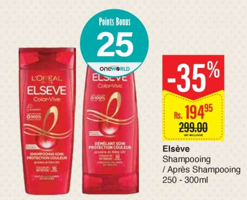 Elseve