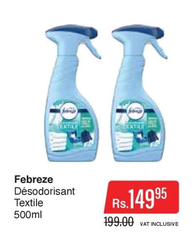 Febreze
