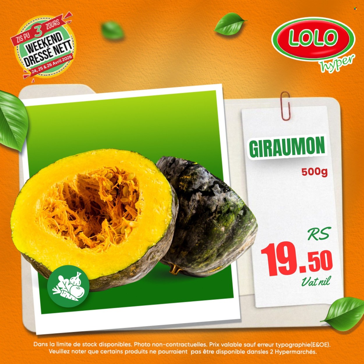 Catalogue LOLO Hyper - 24/04/2026 - 26/04/2026. Page 11