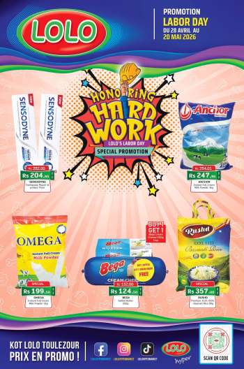 thumbnail - Catalogue LOLO Hyper