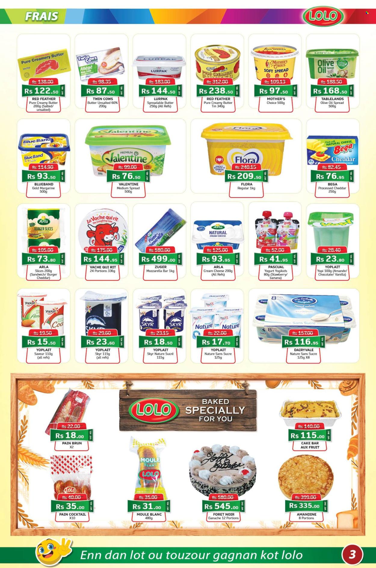 Catalogue LOLO Hyper - 28/04/2026 - 20/05/2026. Page 3