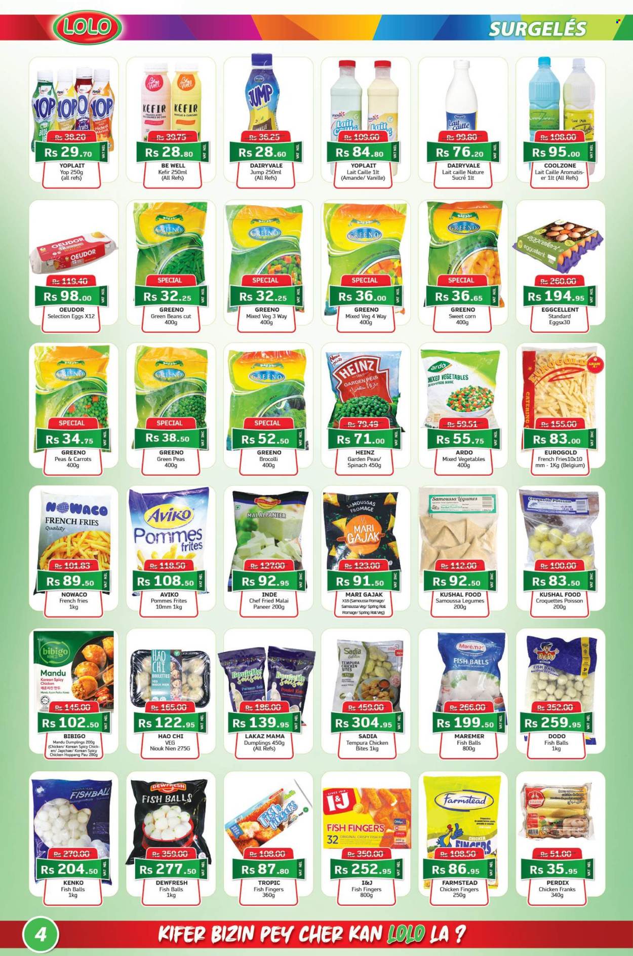 Catalogue LOLO Hyper - 28/04/2026 - 20/05/2026. Page 4