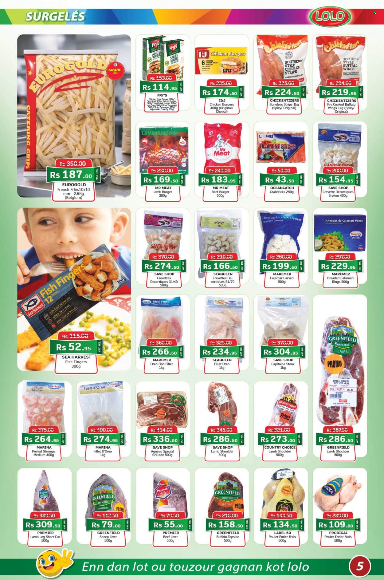 Catalogue LOLO Hyper - 28/04/2026 - 20/05/2026. Page 5