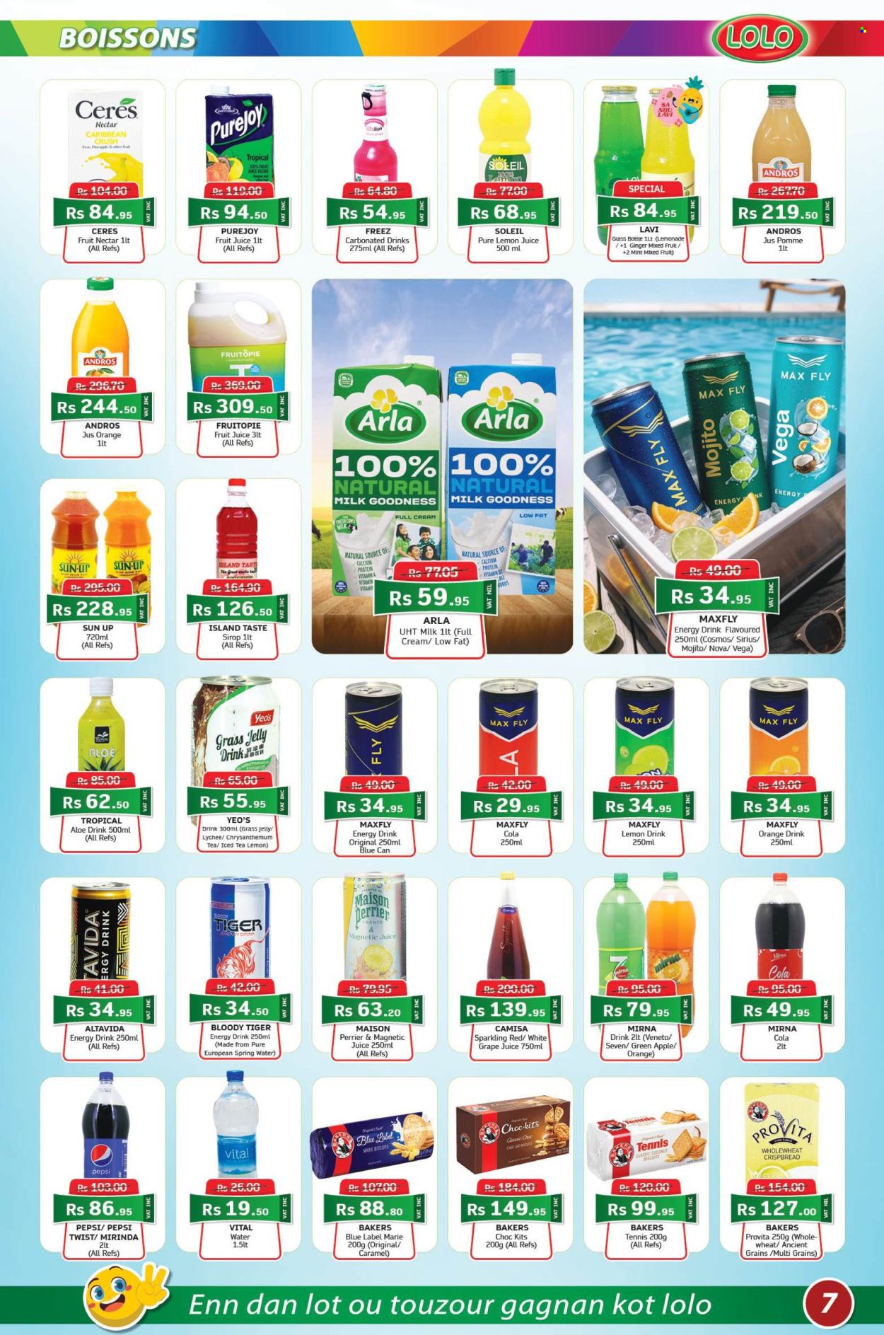 Catalogue LOLO Hyper - 28/04/2026 - 20/05/2026. Page 7