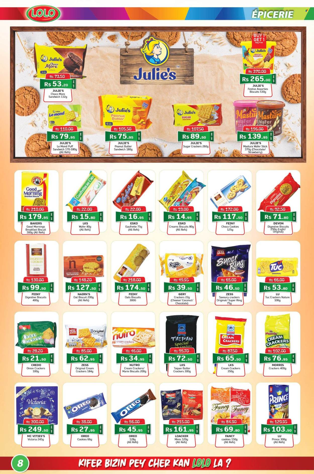 Catalogue LOLO Hyper - 28/04/2026 - 20/05/2026. Page 8