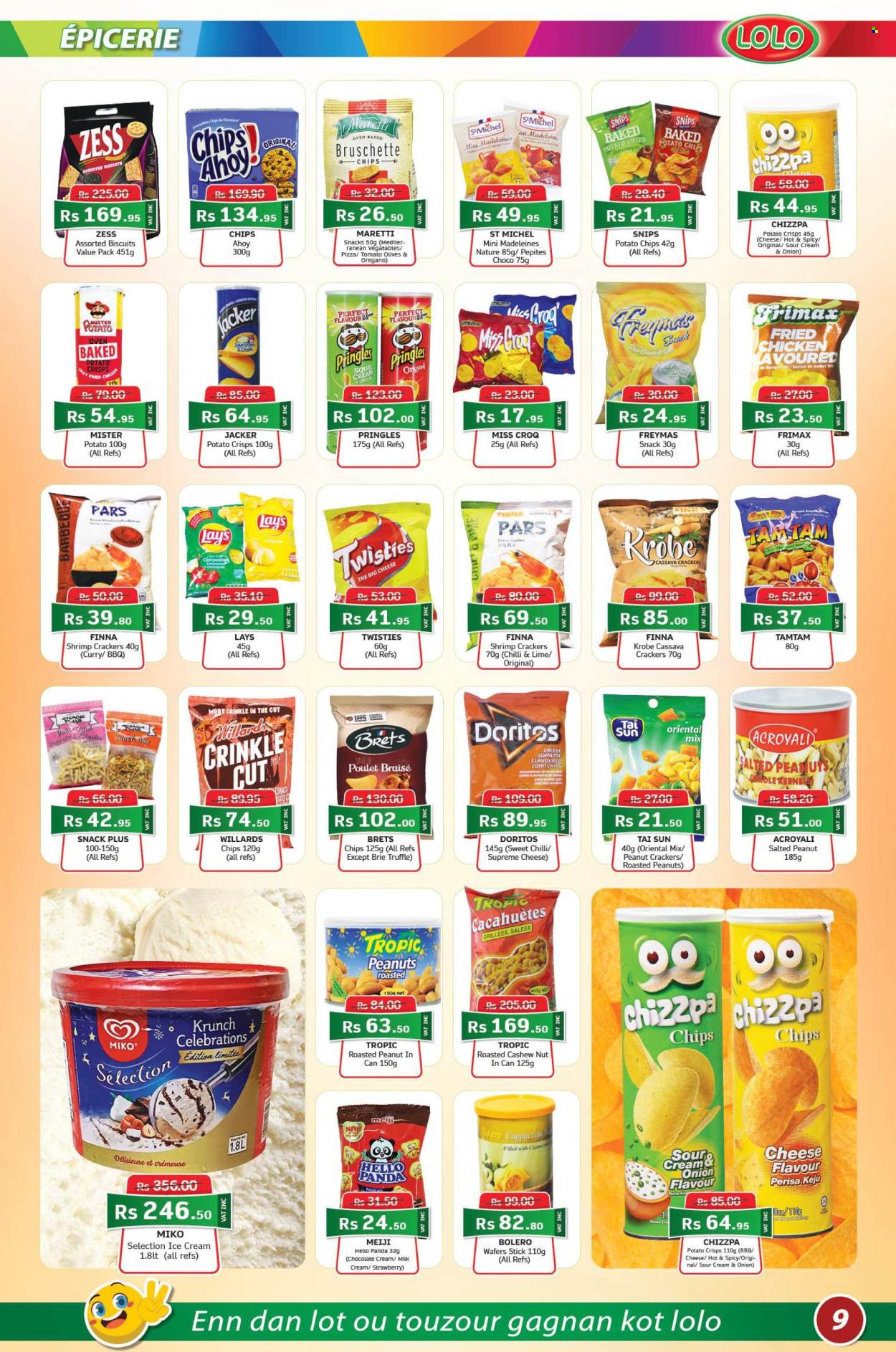 Catalogue LOLO Hyper - 28/04/2026 - 20/05/2026. Page 9