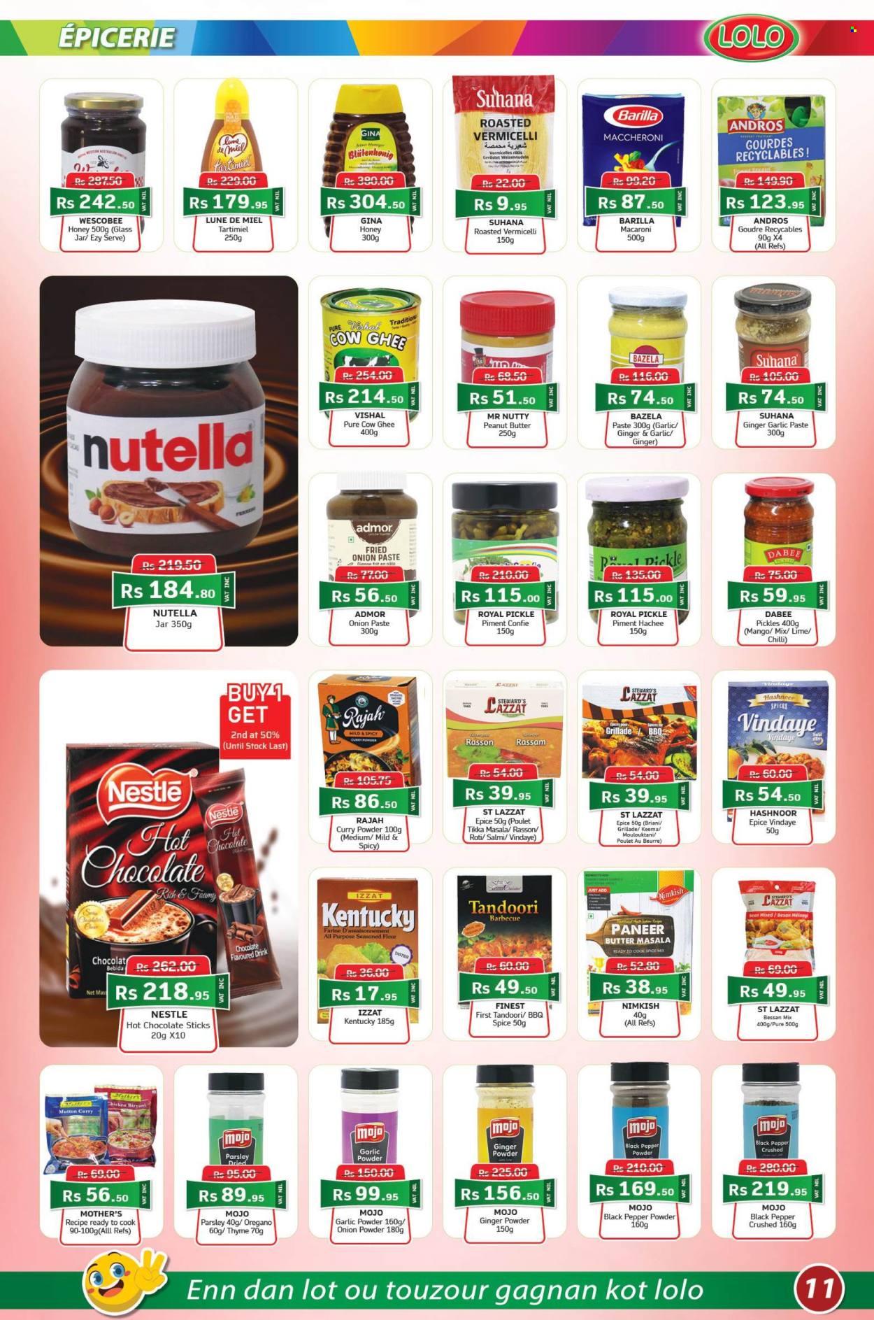 Catalogue LOLO Hyper - 28/04/2026 - 20/05/2026. Page 11