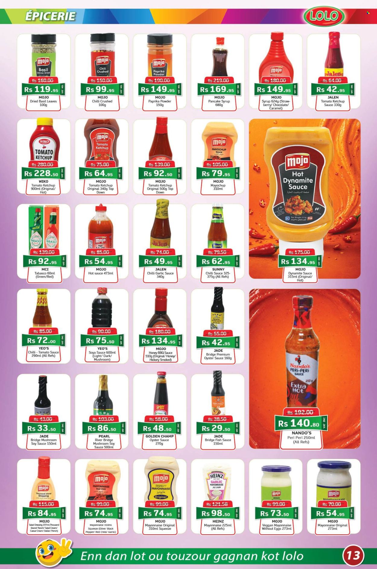 Catalogue LOLO Hyper - 28/04/2026 - 20/05/2026. Page 13
