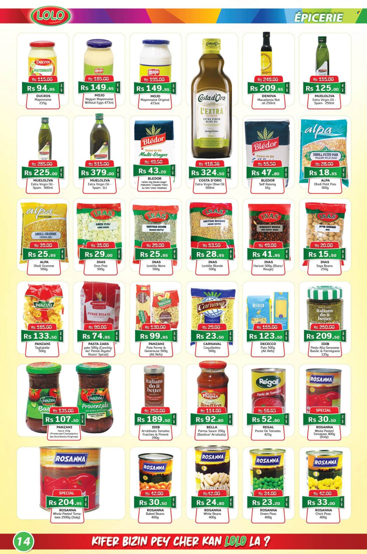 Catalogue LOLO Hyper - 28/04/2026 - 20/05/2026. Page 14