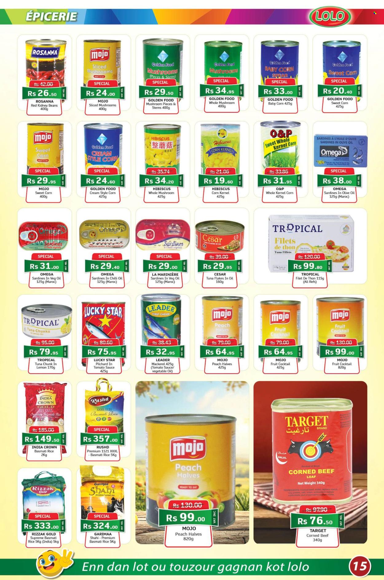 Catalogue LOLO Hyper - 28/04/2026 - 20/05/2026. Page 15