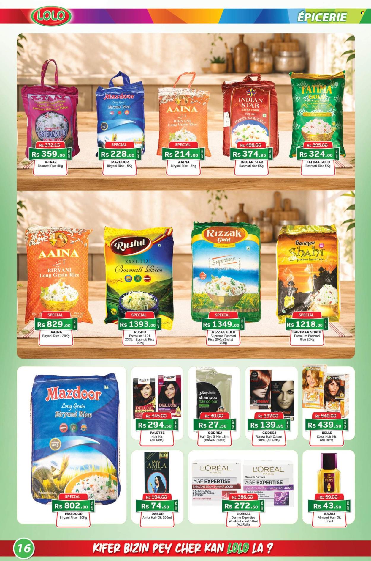 Catalogue LOLO Hyper - 28/04/2026 - 20/05/2026. Page 16