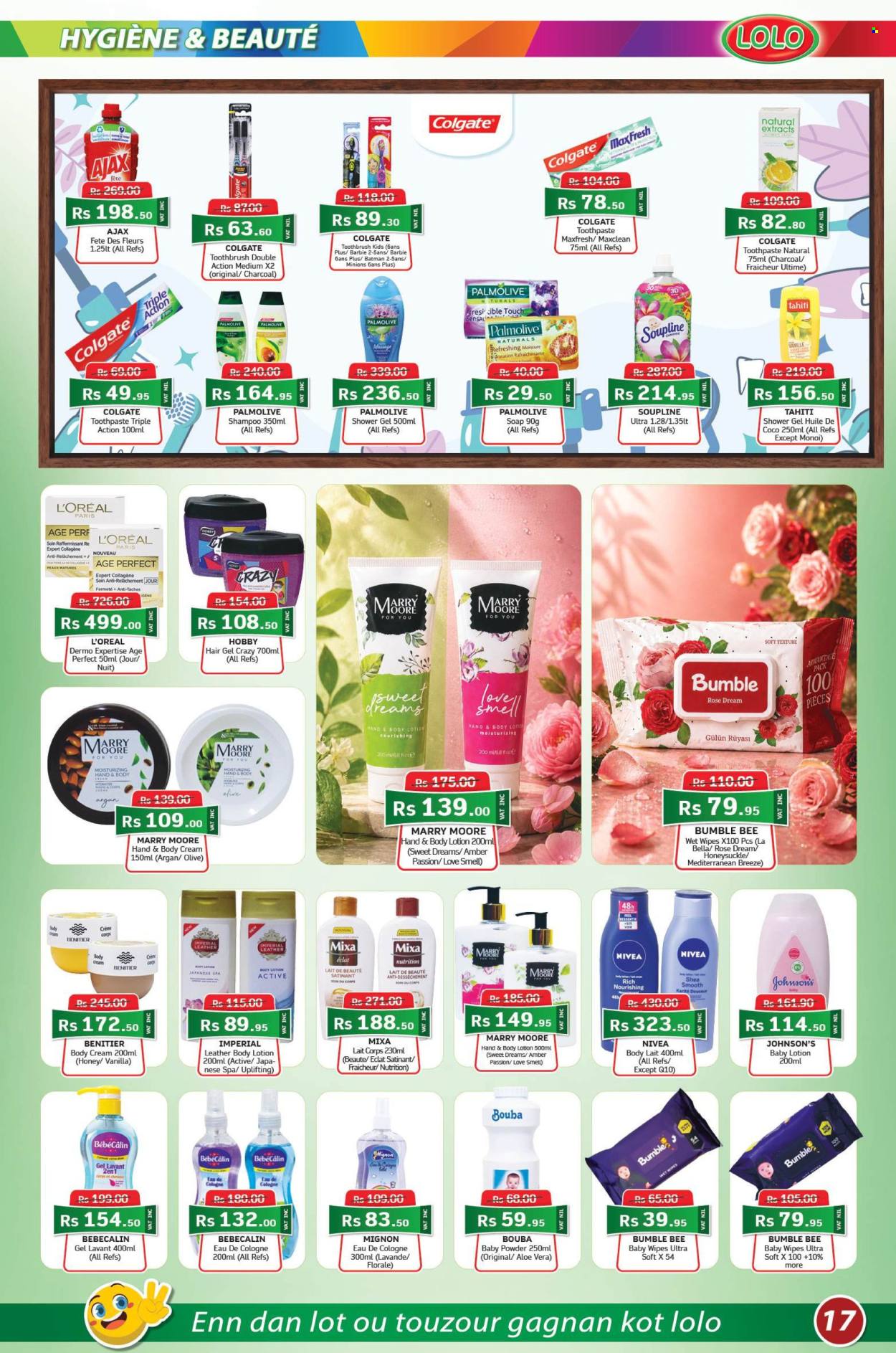 Catalogue LOLO Hyper - 28/04/2026 - 20/05/2026. Page 17