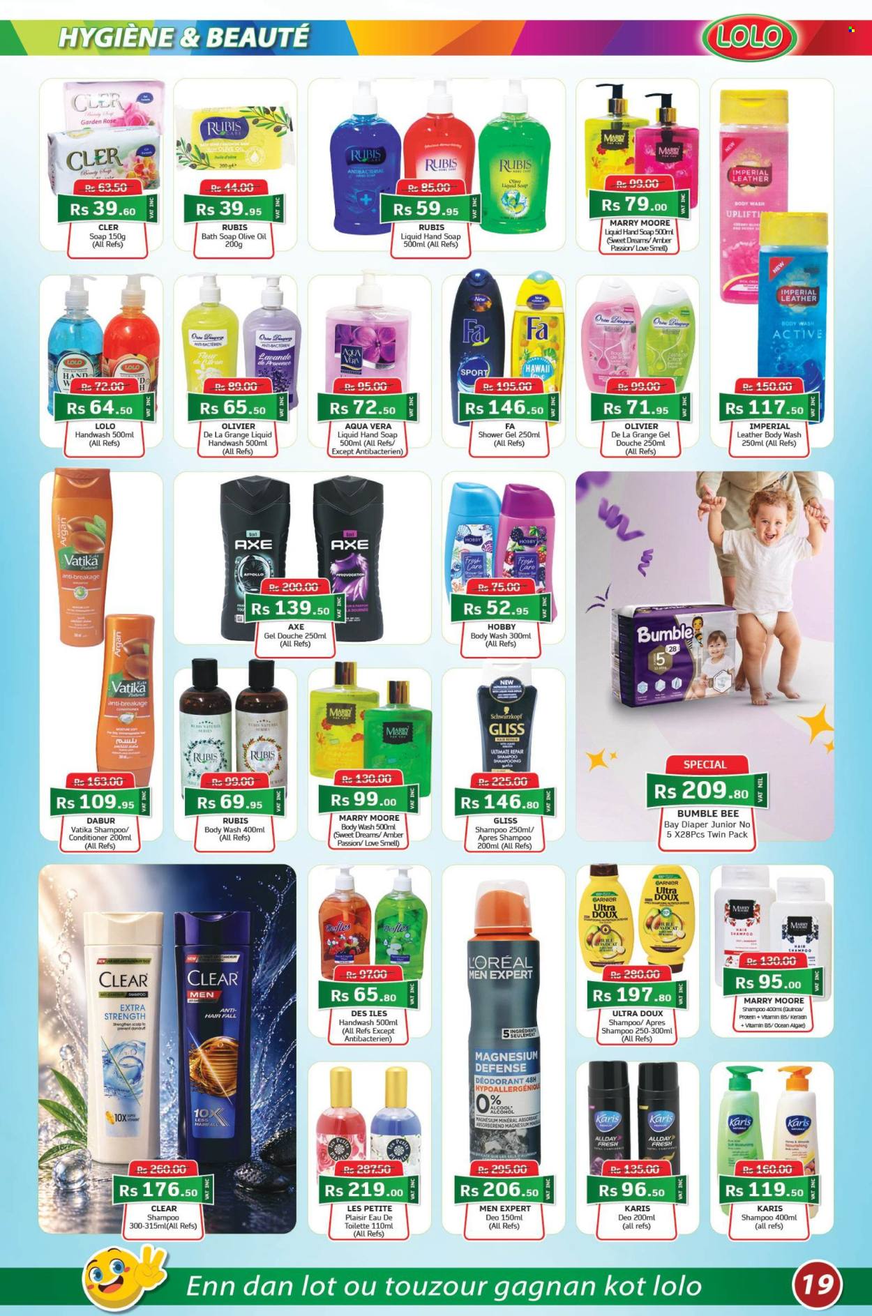 Catalogue LOLO Hyper - 28/04/2026 - 20/05/2026. Page 19