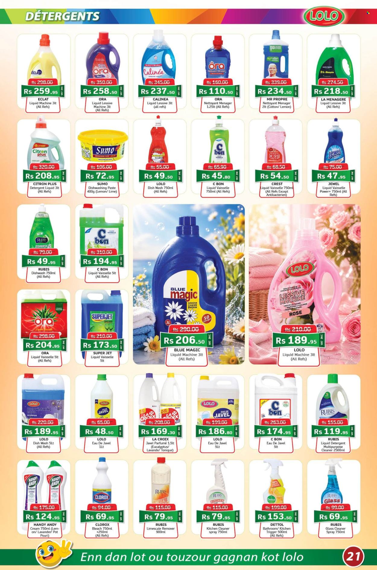 Catalogue LOLO Hyper - 28/04/2026 - 20/05/2026. Page 21