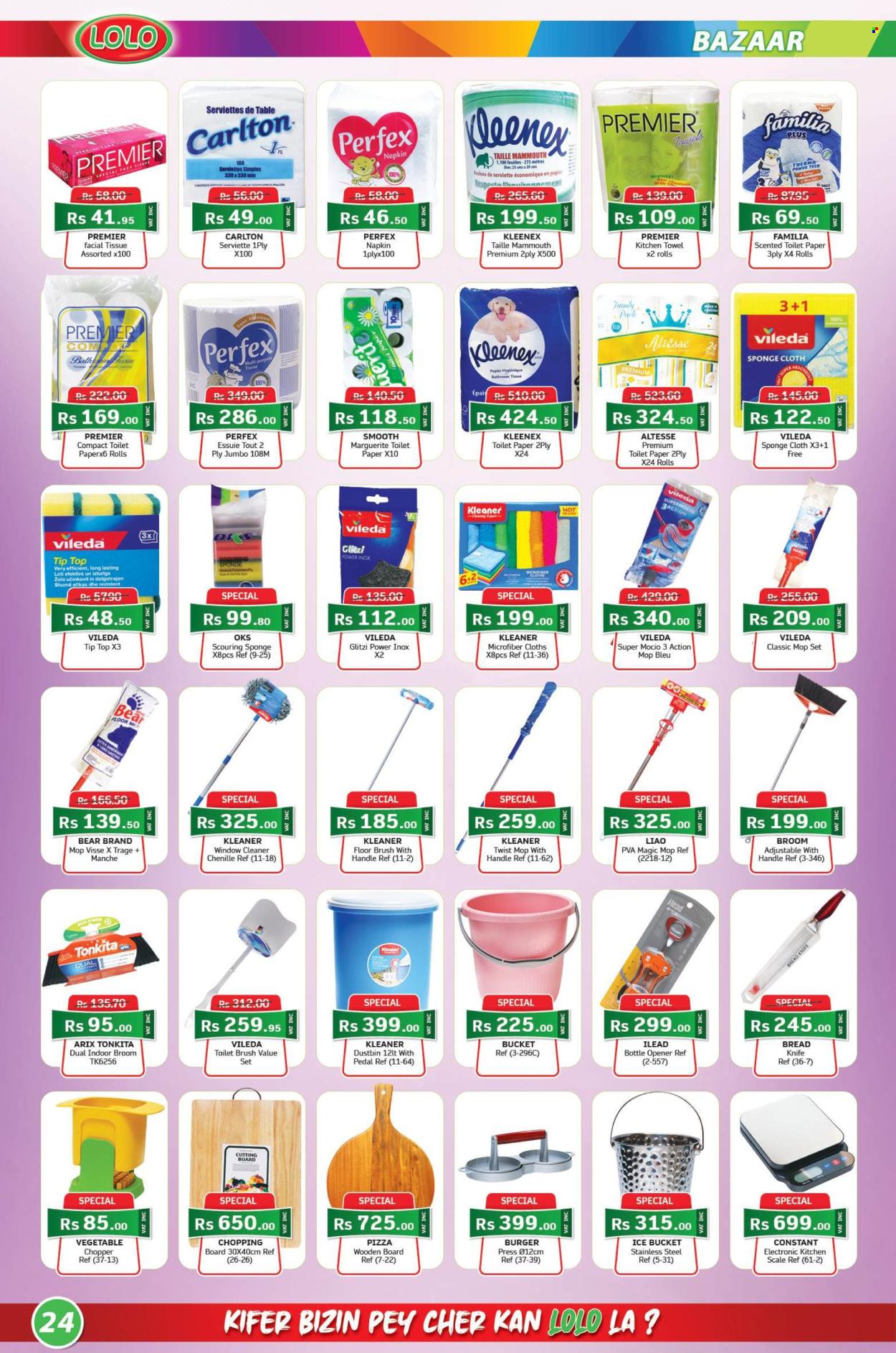 Catalogue LOLO Hyper - 28/04/2026 - 20/05/2026. Page 24